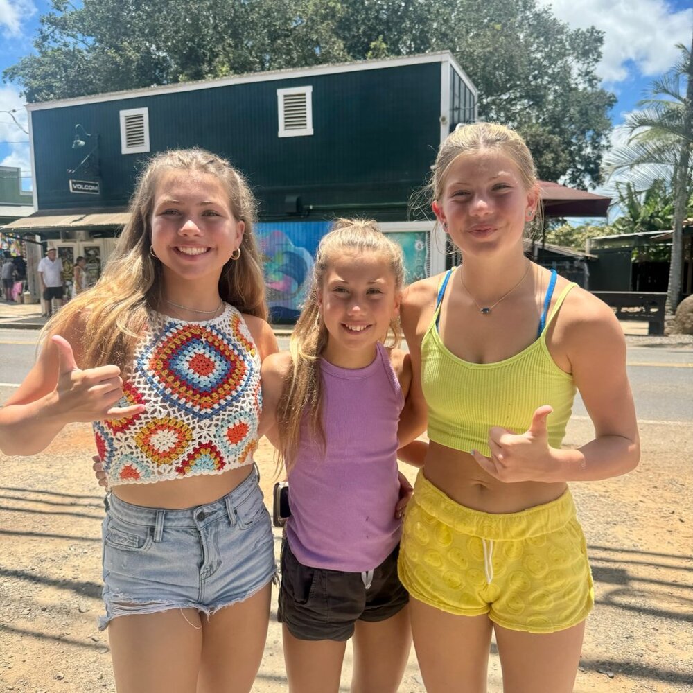 Crochet Cropped Tank Altar'd State in Small